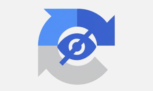 Invisible reCAPTCHA V2 Example